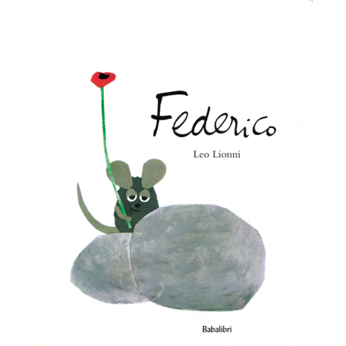 Federico - Leo Lionni