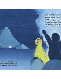 La balena misteriosa - Daniel Frost 2