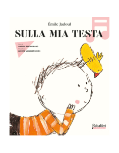 Sulla mia testa - Émile Jadoul