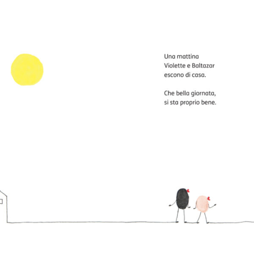 Cose da maschi o da femmine? - Clémentine du Pontavice
