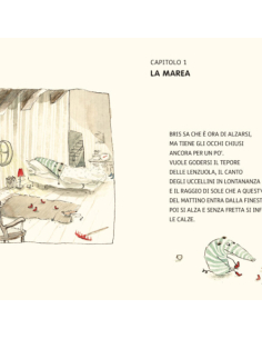 Una giornata con Bris - Claire Lebourg 2