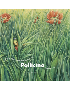 Pollicina - Silvia Marelli