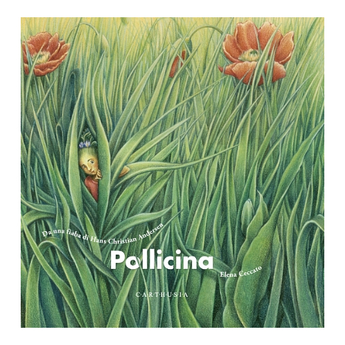 Pollicina - Silvia Marelli