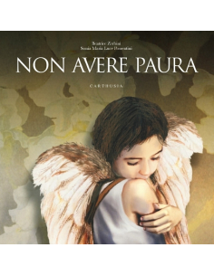 Non avere paura - Beatrice Zerbini