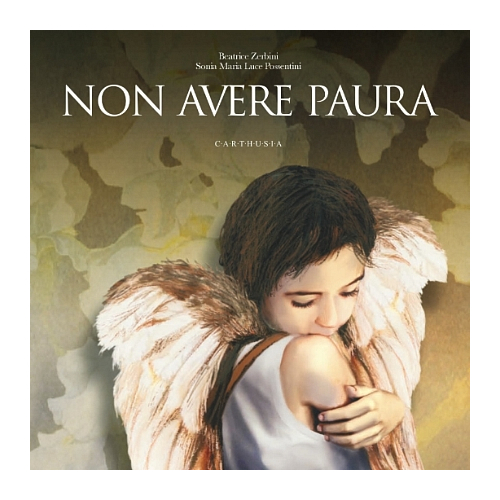 Non avere paura - Beatrice Zerbini