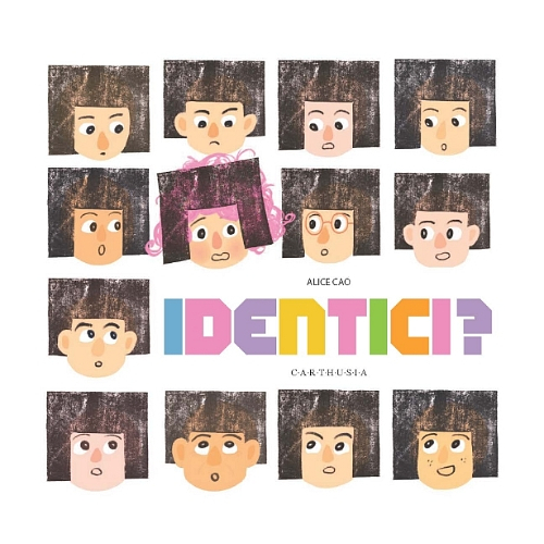 Identici? - Alice Cao