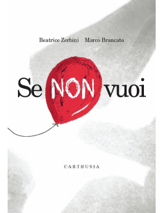 Se non vuoi - Beatrice Zerbini
