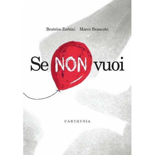 Se non vuoi - Beatrice Zerbini