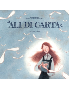 Ali di carta - Marco Sergio Erculiani