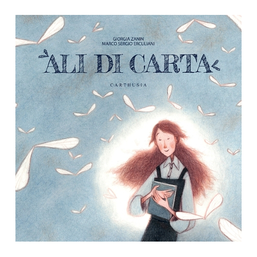 Ali di carta - Marco Sergio Erculiani