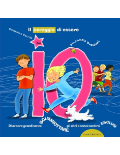 Il coraggio di essere io - Domenico Barrilà