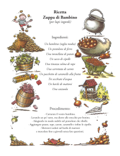 Attenti ai ragazzi - Tony Blundell 2