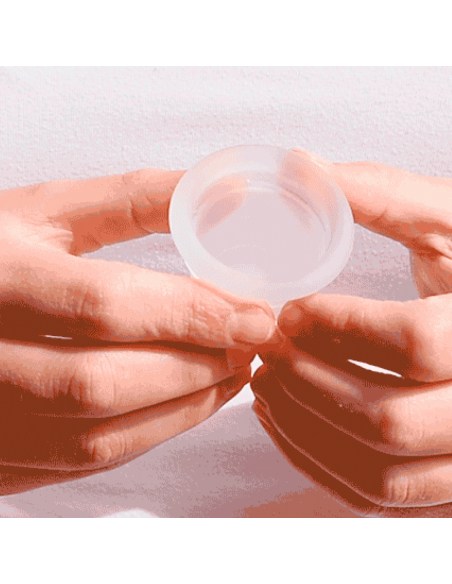 Coppetta Mestruale - taglia B Coppetta Mestruale - taglia B