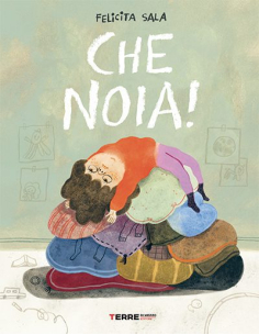 Che noia! - Felicita Sala