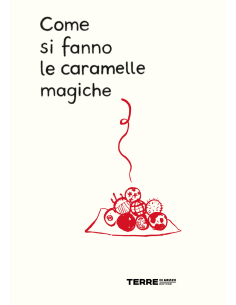 Come si fanno le caramelle magiche - Baek Heena 2