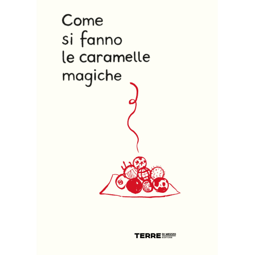 Come si fanno le caramelle magiche - Baek Heena
