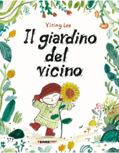 Il giardino del vicino - Yiting Lee