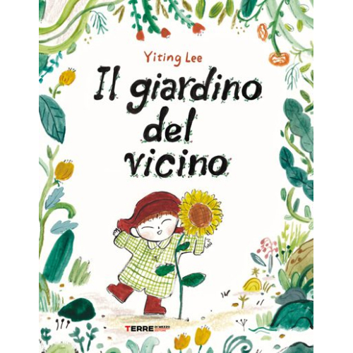 Il giardino del vicino - Yiting Lee
