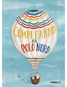 Compleanno al Polo Nord - Nora Brech