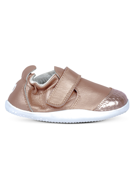 Xplorer Go Rose Gold