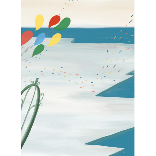 Compleanno al Polo Nord - Nora Brech