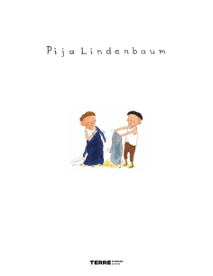 L'alleanza dei bambini - Pija Lindenbaum 2