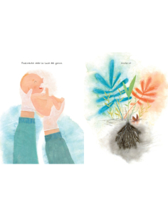 Io albero, io bambino - Sylvaine Jaoui 2