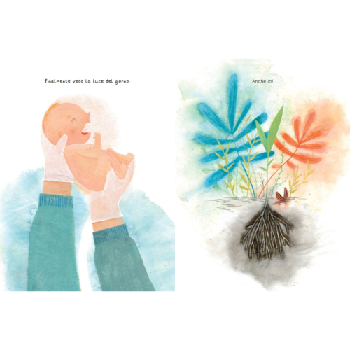 Io albero, io bambino - Sylvaine Jaoui