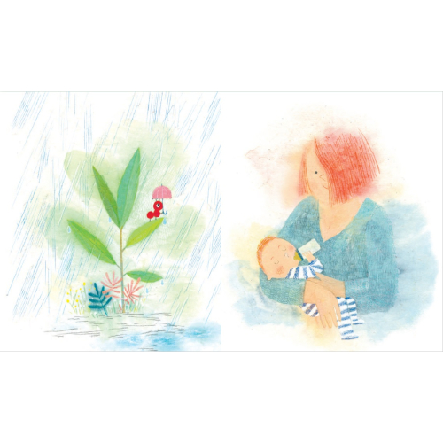 Io albero, io bambino - Sylvaine Jaoui