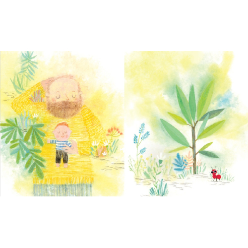Io albero, io bambino - Sylvaine Jaoui