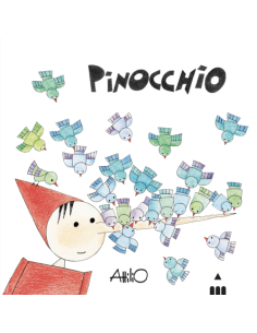 Pinocchio. C'era una volta un pezzo di legno - Attilio Cassinelli