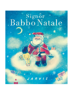 Signor Babbo Natale - Jarvis