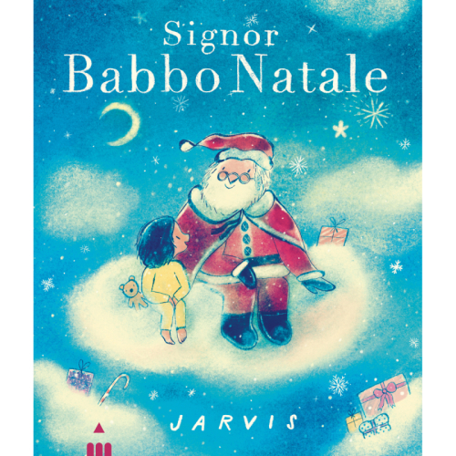 Signor Babbo Natale - Jarvis
