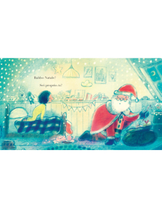 Signor Babbo Natale - Jarvis 2