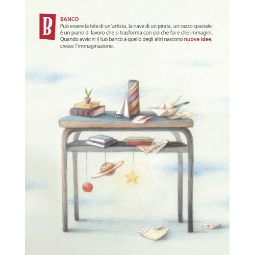 Le piccole e grandi cose della scuola - Francesco Viliani