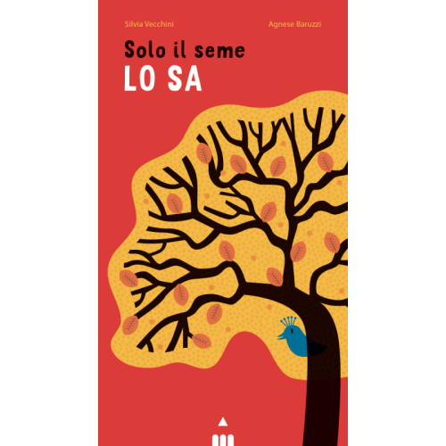 Solo il seme lo sa - Silvia Vecchini