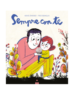Sempre con te - Hervé Éparvier