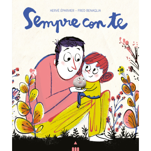 Sempre con te - Hervé Éparvier