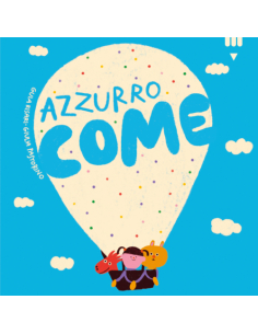 Azzurro come - Guia Risari