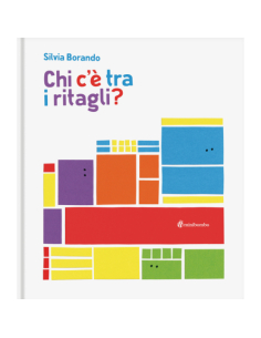 Chi c'è tra i ritagli? - Silvia Borando