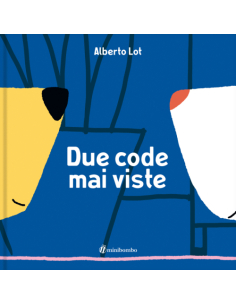 Due code mai viste - Alberto Lot