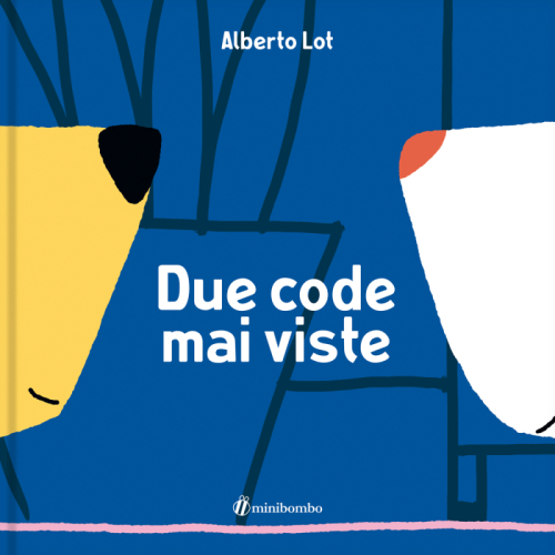 Due code mai viste - Alberto Lot