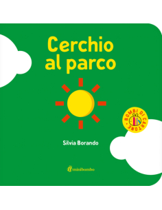 Cerchio al parco - Silvia Borando