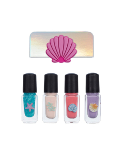 Set smalti Sirena per bambini | Le Meraviglie di Alice 2