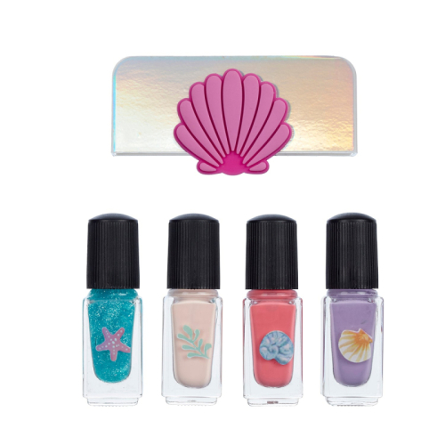 Set smalti Sirena per bambini | Le Meraviglie di Alice