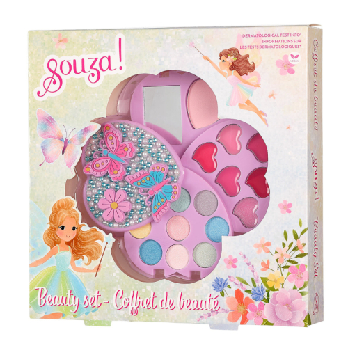 Set trucco Fata per bambini | Le Meraviglie di Alice
