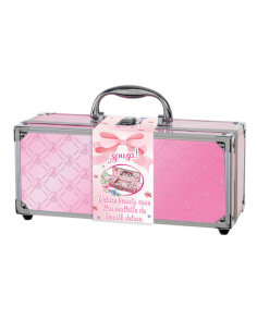 Beauty case Deluxe Principessa per bambini | Le Meraviglie di Alice 2