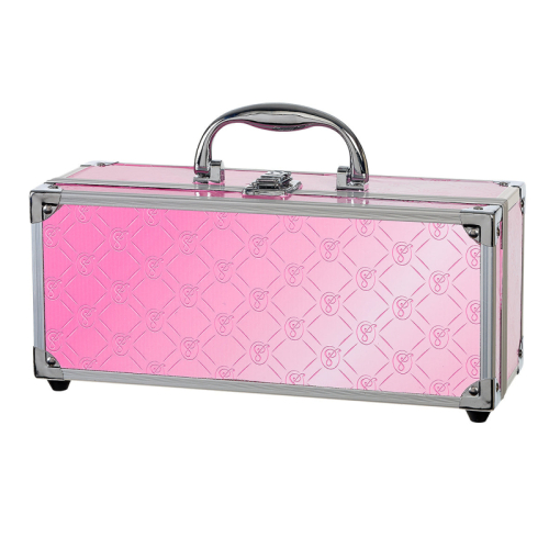 Beauty case Deluxe Principessa per bambini | Le Meraviglie di Alice