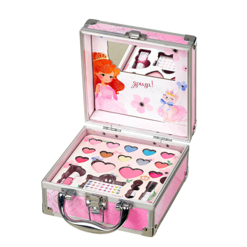 Beauty case Principessa per bambini | Le Meraviglie di Alice