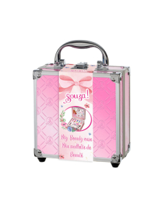 Beauty case Principessa per bambini | Le Meraviglie di Alice 2
